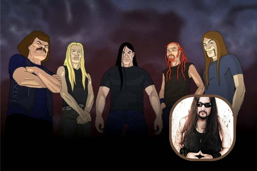 Dethklok