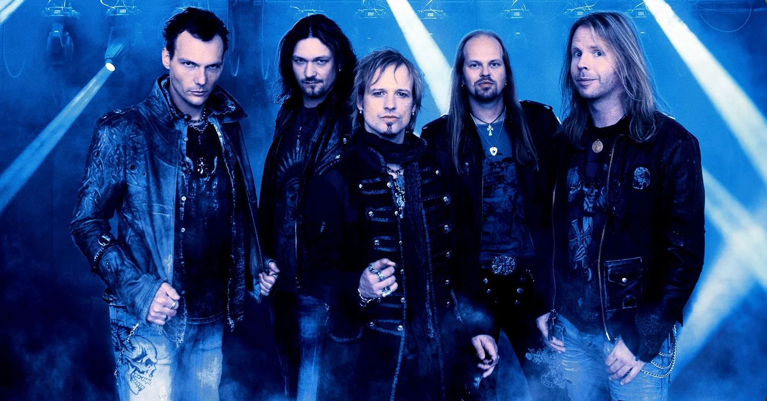 Edguy